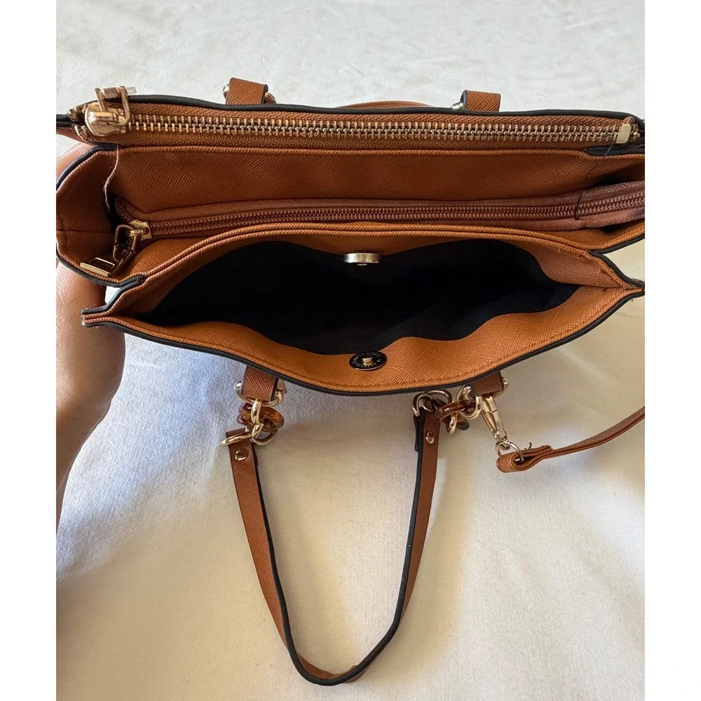 N/A tan brown